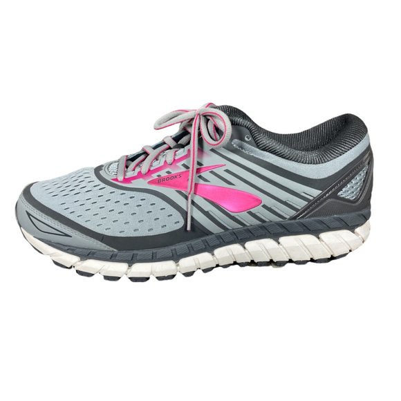 Brooks Shoes - Brooks Ariel 18 Running Shoes 1202711D091
